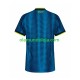 Camisola Colômbia Homem Equipamento Segundo Copa do Mundo 2026 Manga Curta